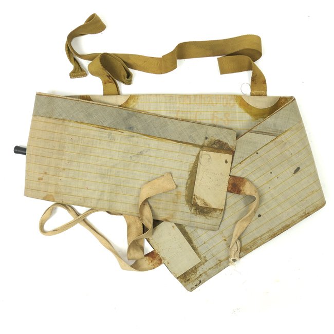 Canadian (Airborne) Life Belt — image 4