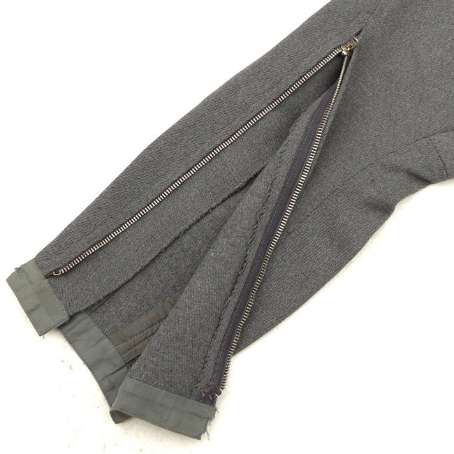 WH (Heer) Unmounted Officer's Breeches — image 3