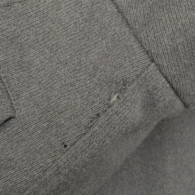 WH (Heer) Unmounted Officer's Breeches — image 6