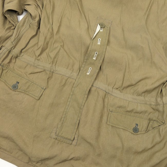 Gebirgsjäger Anorak (Windbluse) — image 10