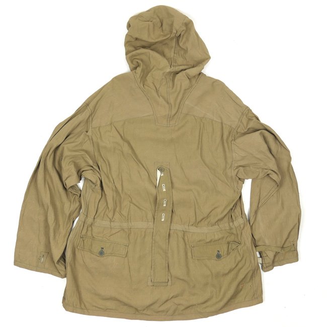 Gebirgsjäger Anorak (Windbluse) — image 11
