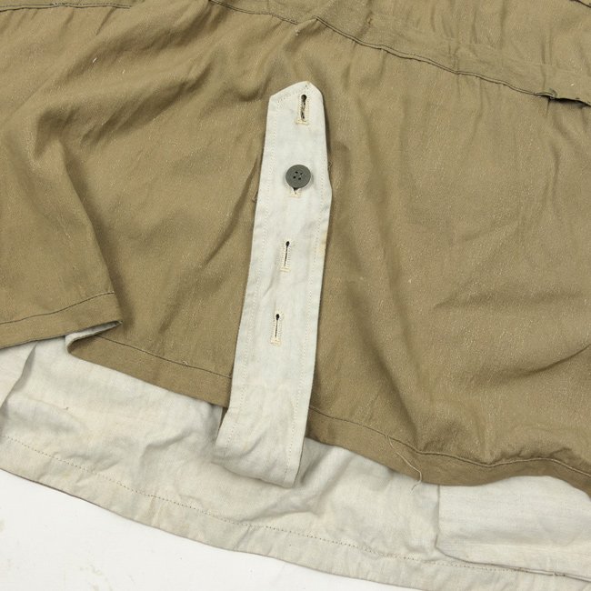 Gebirgsjäger Anorak (Windbluse) — image 2