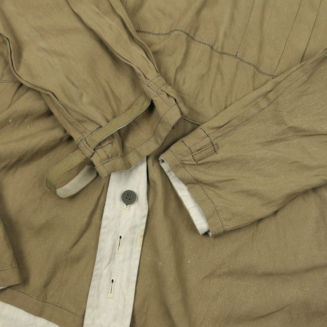 Gebirgsjäger Anorak (Windbluse) — image 3