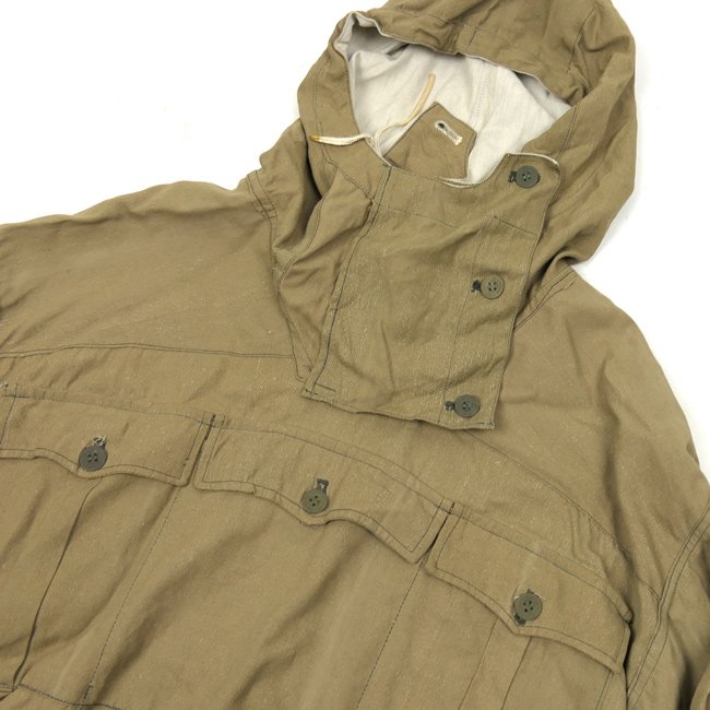 Gebirgsjäger Anorak (Windbluse) — image 4