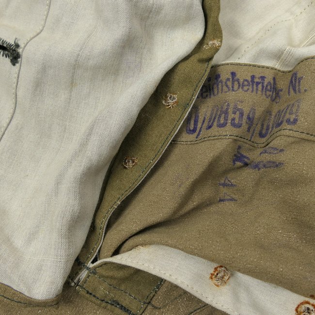 Gebirgsjäger Anorak (Windbluse) — image 6