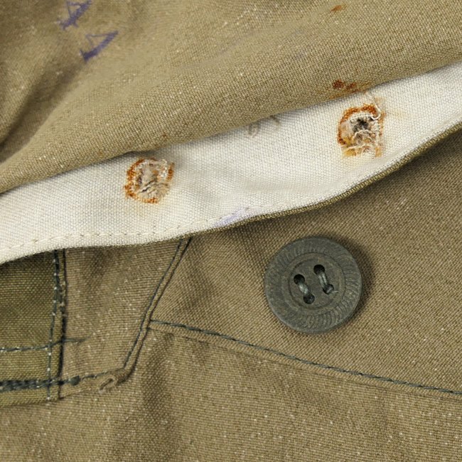 Gebirgsjäger Anorak (Windbluse) — image 7