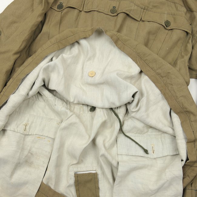 Gebirgsjäger Anorak (Windbluse) — image 8