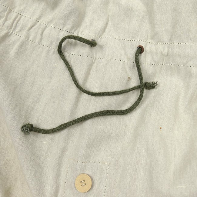 Gebirgsjäger Anorak (Windbluse) — image 9