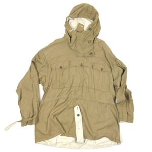 Gebirgsjäger Anorak (Windbluse)