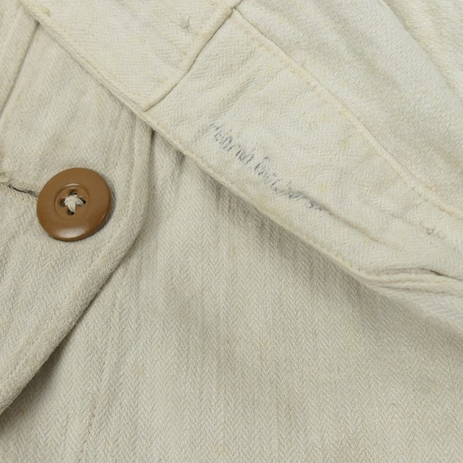 Luftwaffe EM/NCO's 'Drill' Pants — image 6