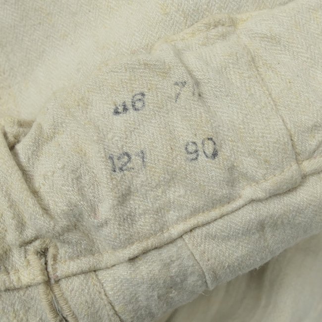 Luftwaffe EM/NCO's 'Drill' Pants — image 7