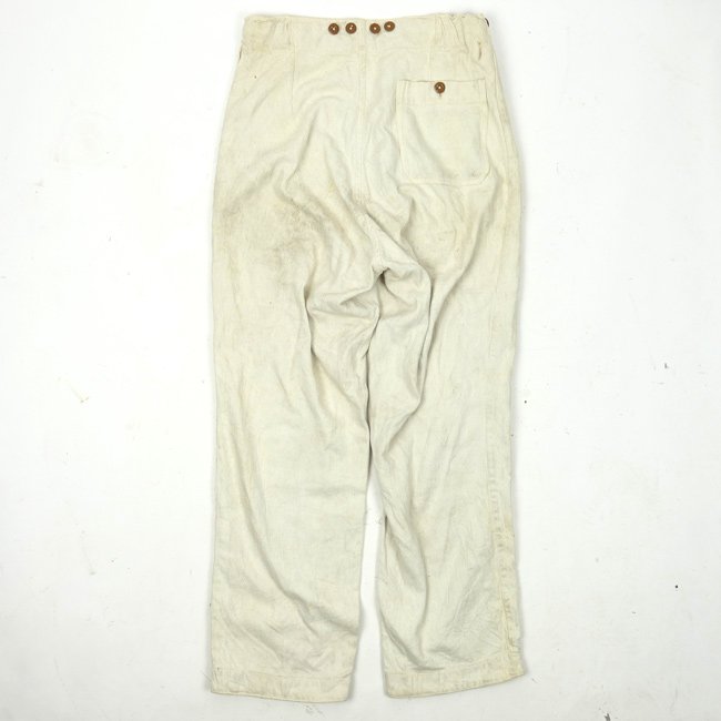 Luftwaffe EM/NCO's 'Drill' Pants — image 8