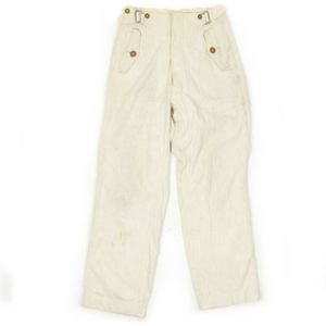 Luftwaffe EM/NCO's 'Drill' Pants