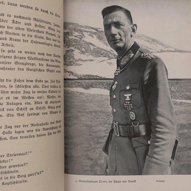 Book 'Narvik' — image 4