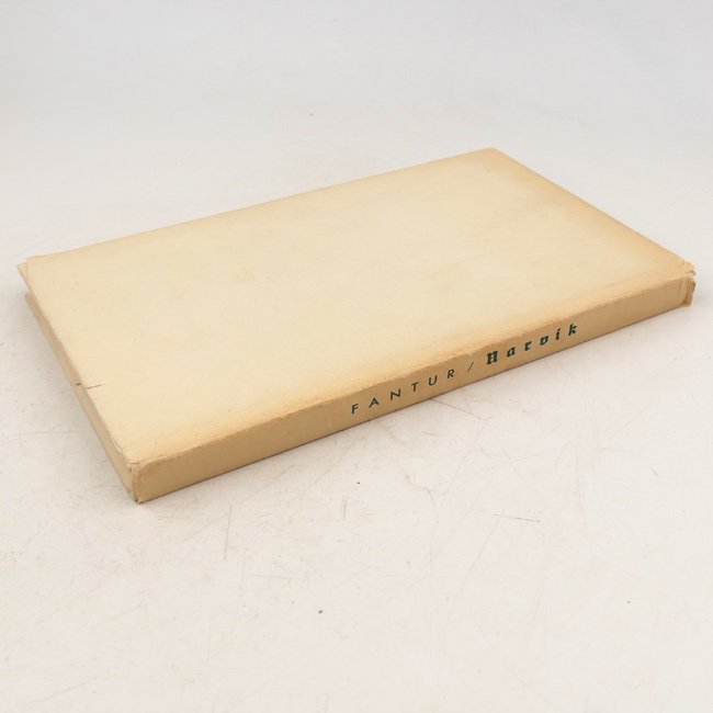 Book 'Narvik' — image 6