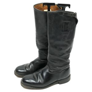 German Officer's Boots