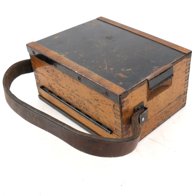 Wehrmacht 'Feldmeßgerät' (Volt-Ohmmeter) — image 5