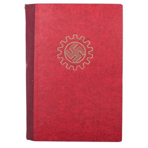 DAF Members Book 'Danzig'