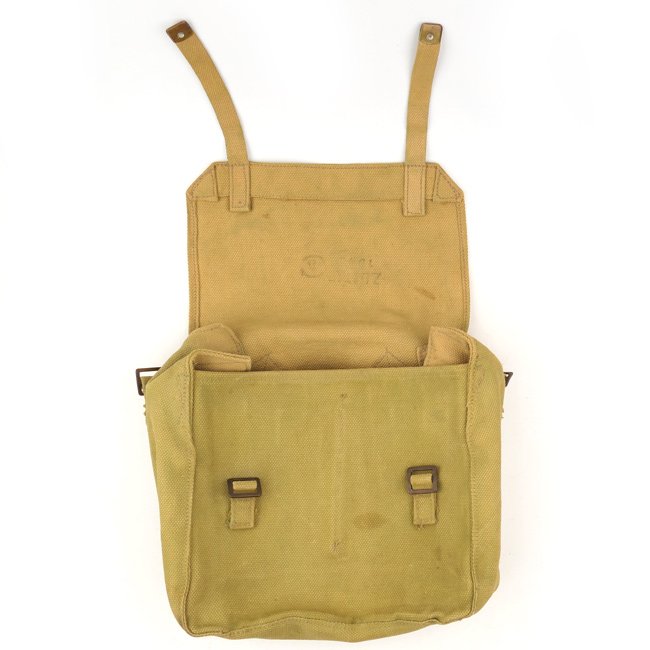 Canadian 37 Pattern Webbing Small Pack — image 4