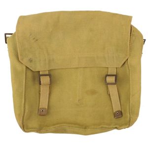 Canadian 37 Pattern Webbing Small Pack