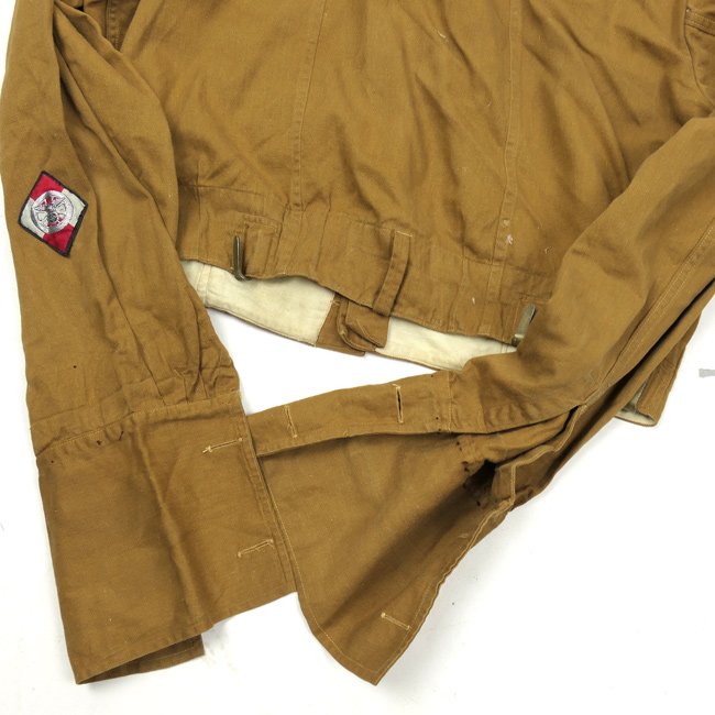 NSKK Brown Shirt — image 11