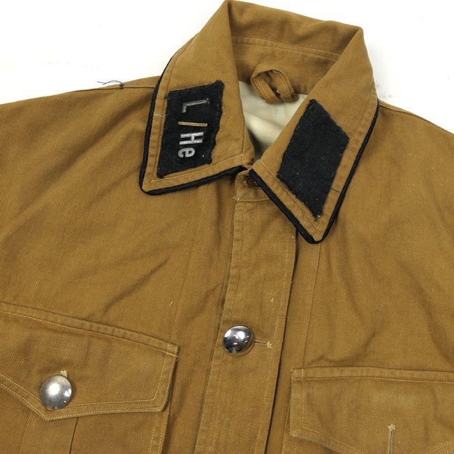 NSKK Brown Shirt — image 2