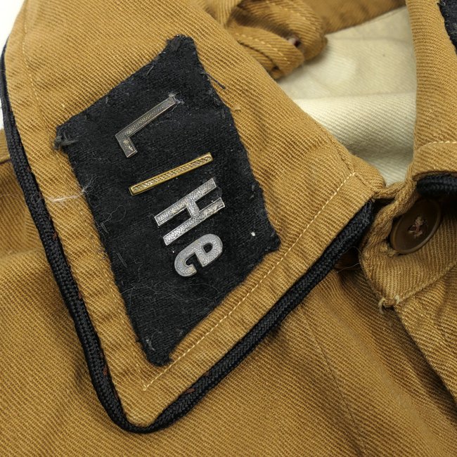 NSKK Brown Shirt — image 3