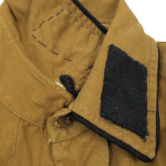 NSKK Brown Shirt — image 4