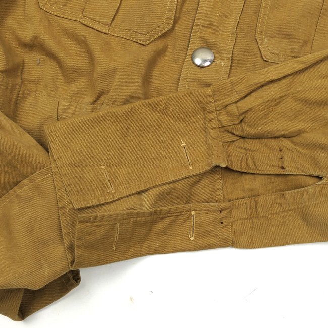 NSKK Brown Shirt — image 6