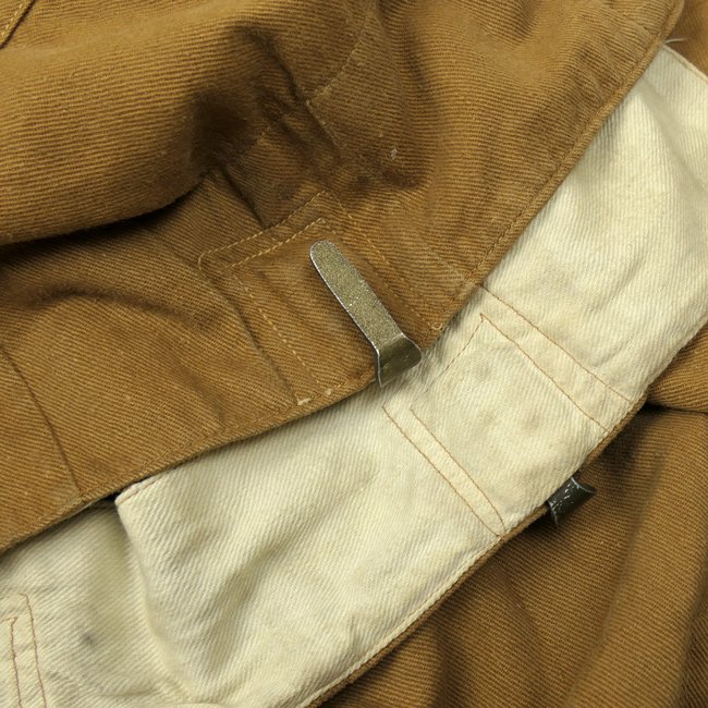 NSKK Brown Shirt — image 8