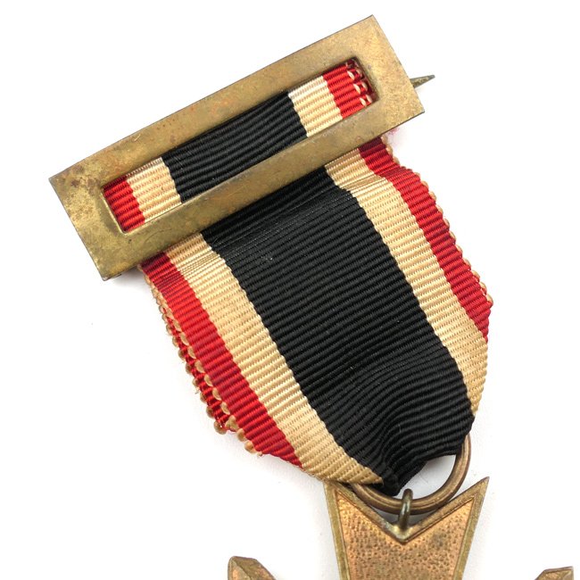 Spanish made KVK 2nd Class with Swords — image 6