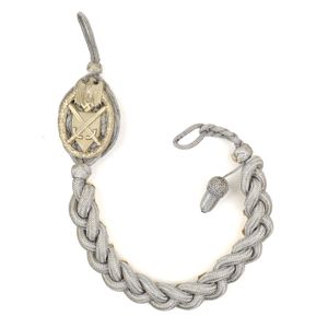 WH (Heer) 'Schützenschnur' 2nd Grade