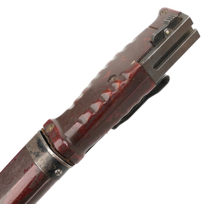 Sudanese SG42 Type Combat Bayonet — image 3