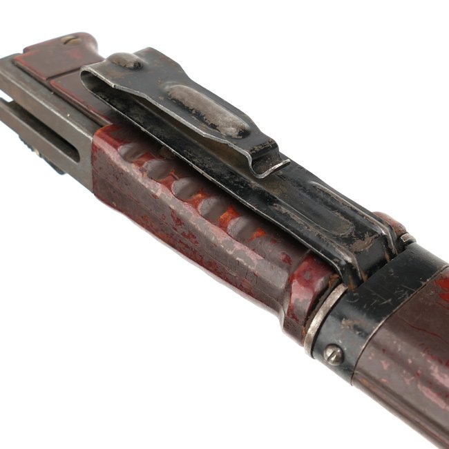 Sudanese SG42 Type Combat Bayonet — image 5