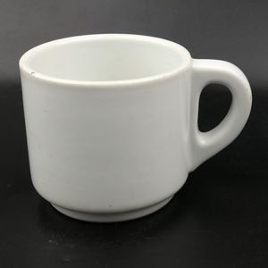 Waffen-SS 'Victoria' Porcelain Coffee Mug