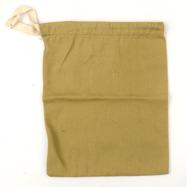 Canadian khaki Mess Tin Cover 1941 — image 4