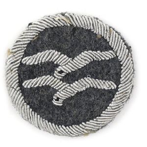 DLV/NSFK 'Segelflieger-B-Abzeichen'