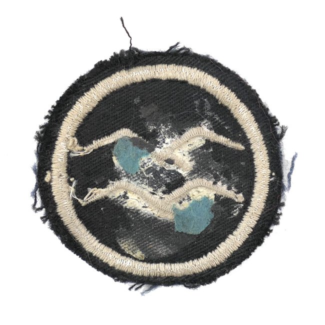 DLV/NSFK 'Segelflieger-B-Abzeichen' — image 2