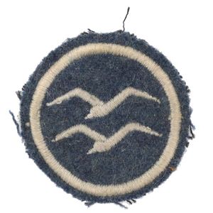 DLV/NSFK 'Segelflieger-B-Abzeichen'