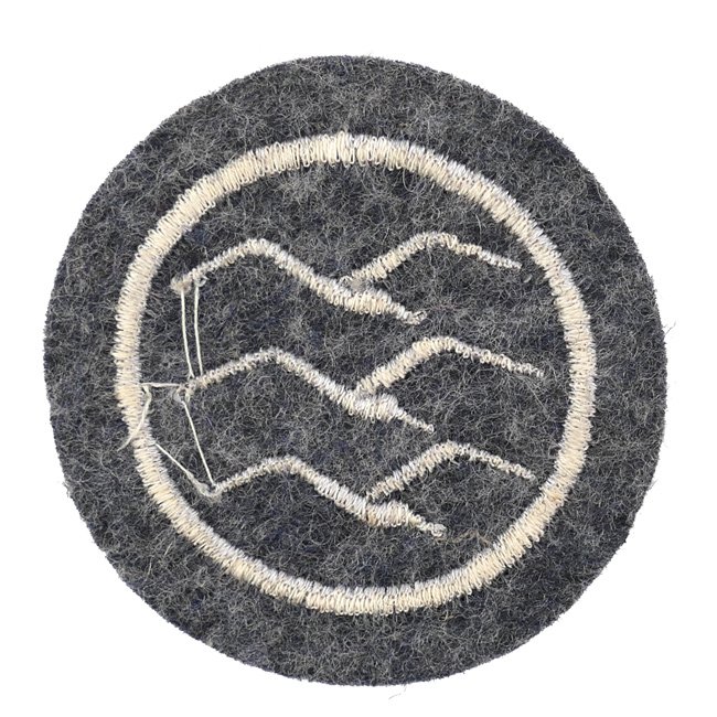 DLV/NSFK 'Segelflieger-C-Abzeichen' — image 2