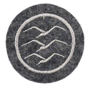 DLV/NSFK 'Segelflieger-C-Abzeichen'