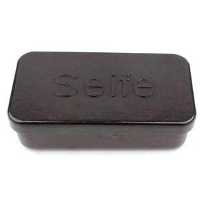 German Bakelite 'Seife' Box