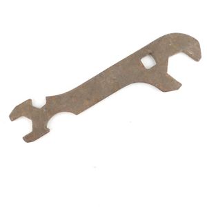 'Truppenfahrrad' Metal Tool