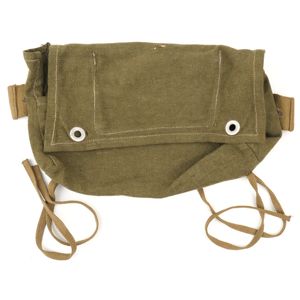 Combat Assault Pack A-Frame Bag