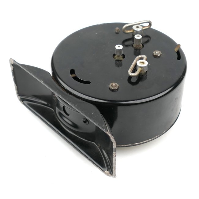 WW2 era US 'War Alarm' Clock — image 4