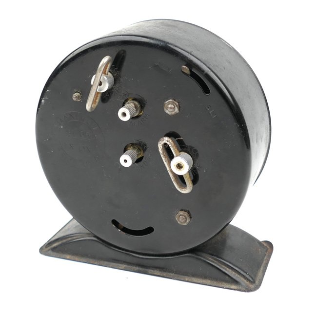 WW2 era US 'War Alarm' Clock — image 6