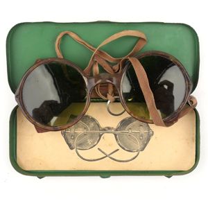 Wartime German Sunglasses