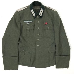 WH (Heer) Infantry Officer's Tunic
