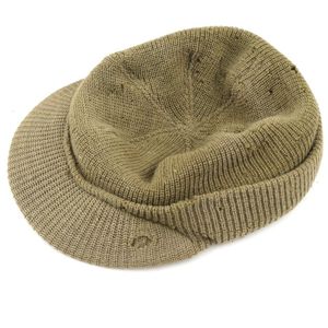 WW2 US M1941 Beanie Cap