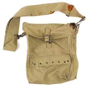 WW2 US Medic Carrying Bag